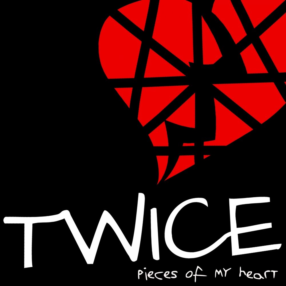 Pieces of my heart