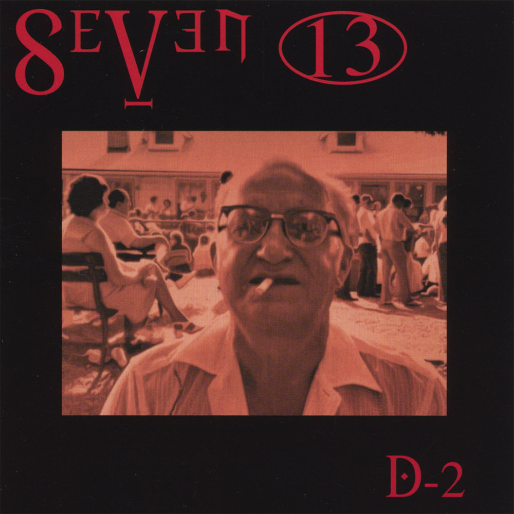 Seven 13