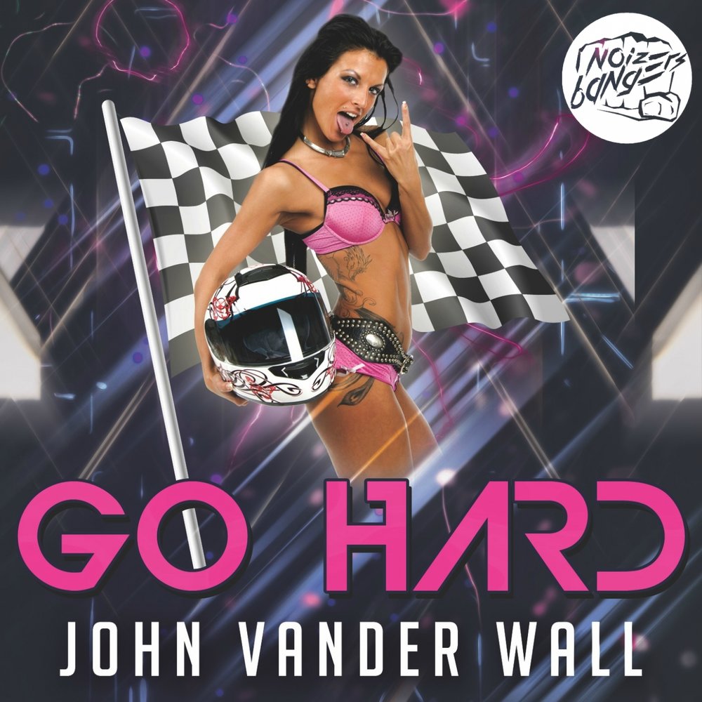 Listen go music. John Vander Wall - for me (Original Mix).