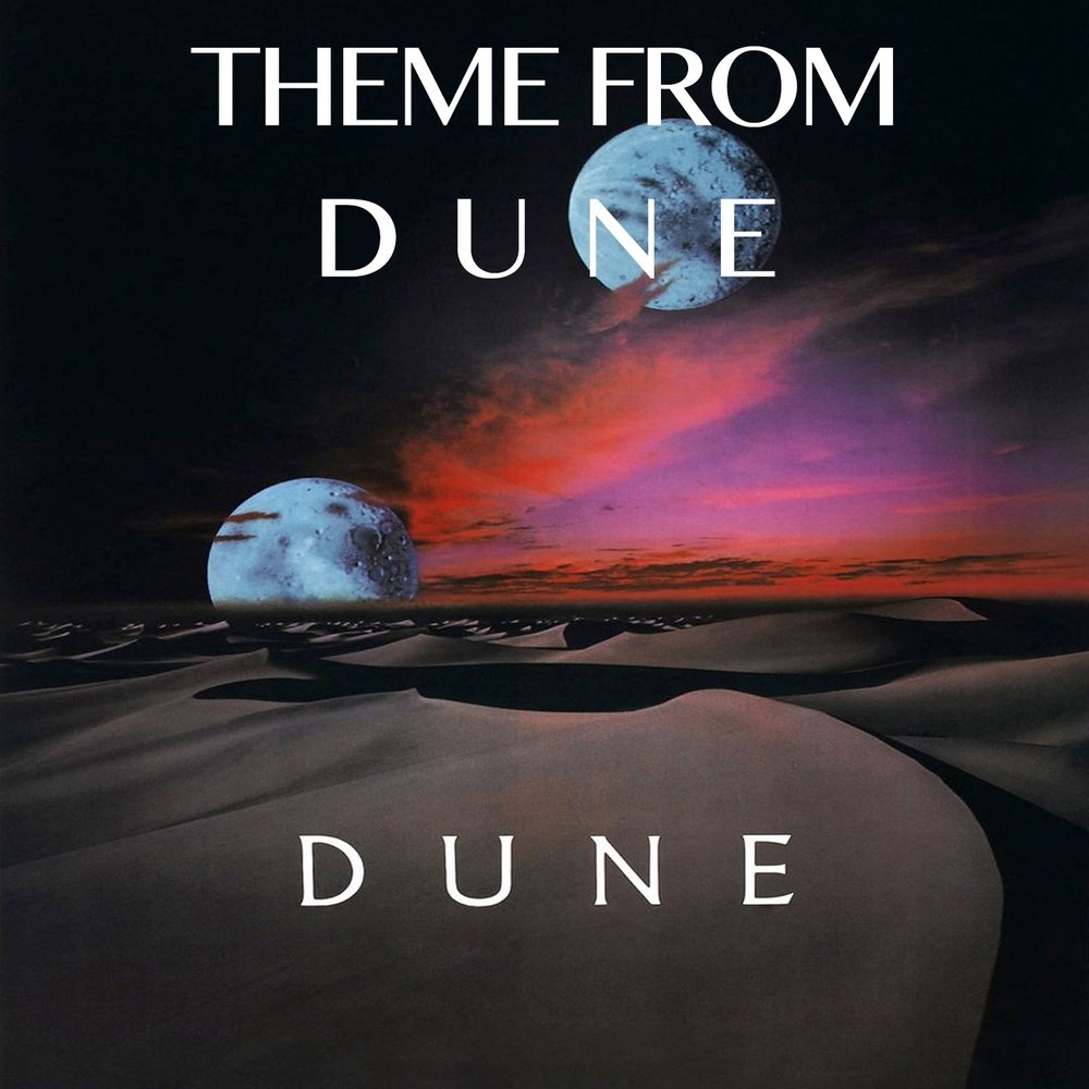Саундтрек дюна 2024. Dune album. Dune OST. Dune Music album. OST "Dune (CD)".