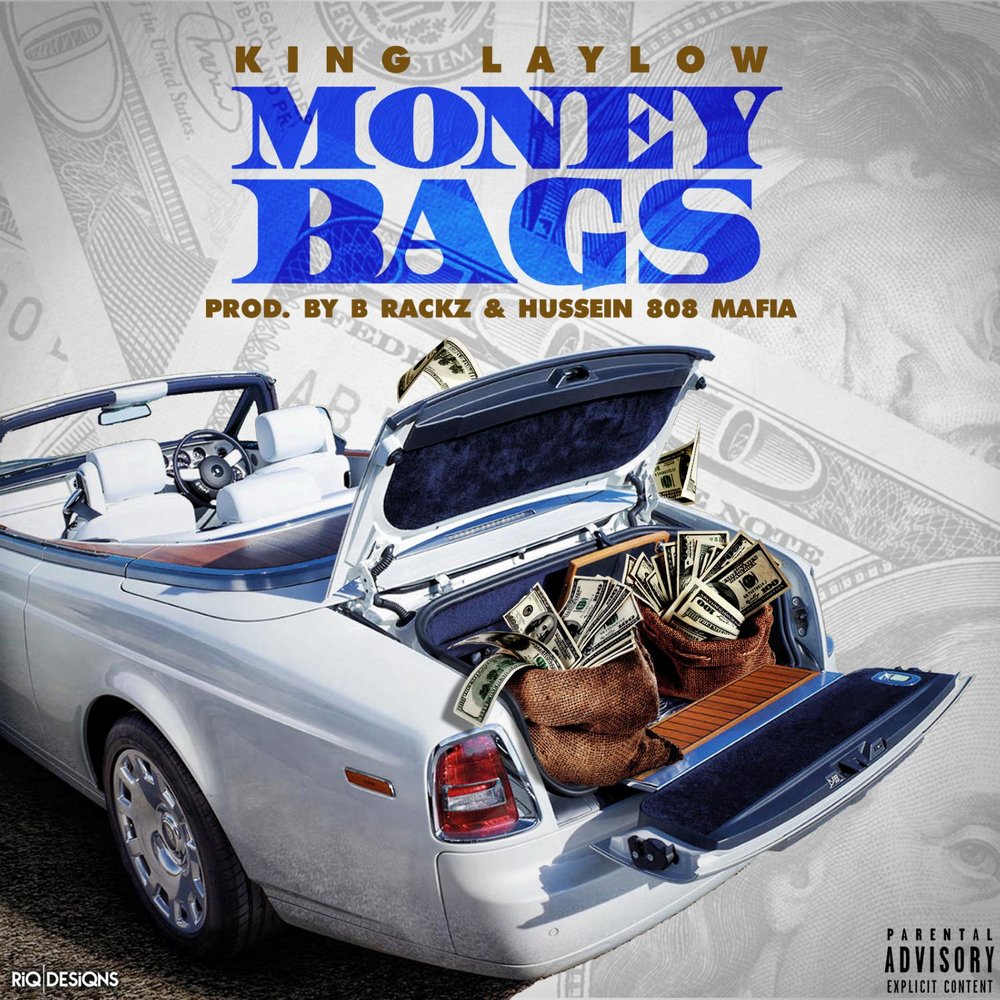 Money bags remix