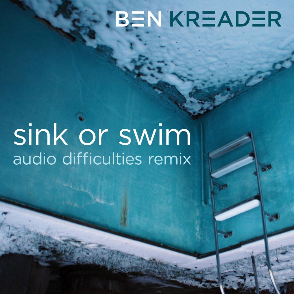 Sink or Swim. Sink or Swim Remix слушать. Sink or Swim Snow Banks.