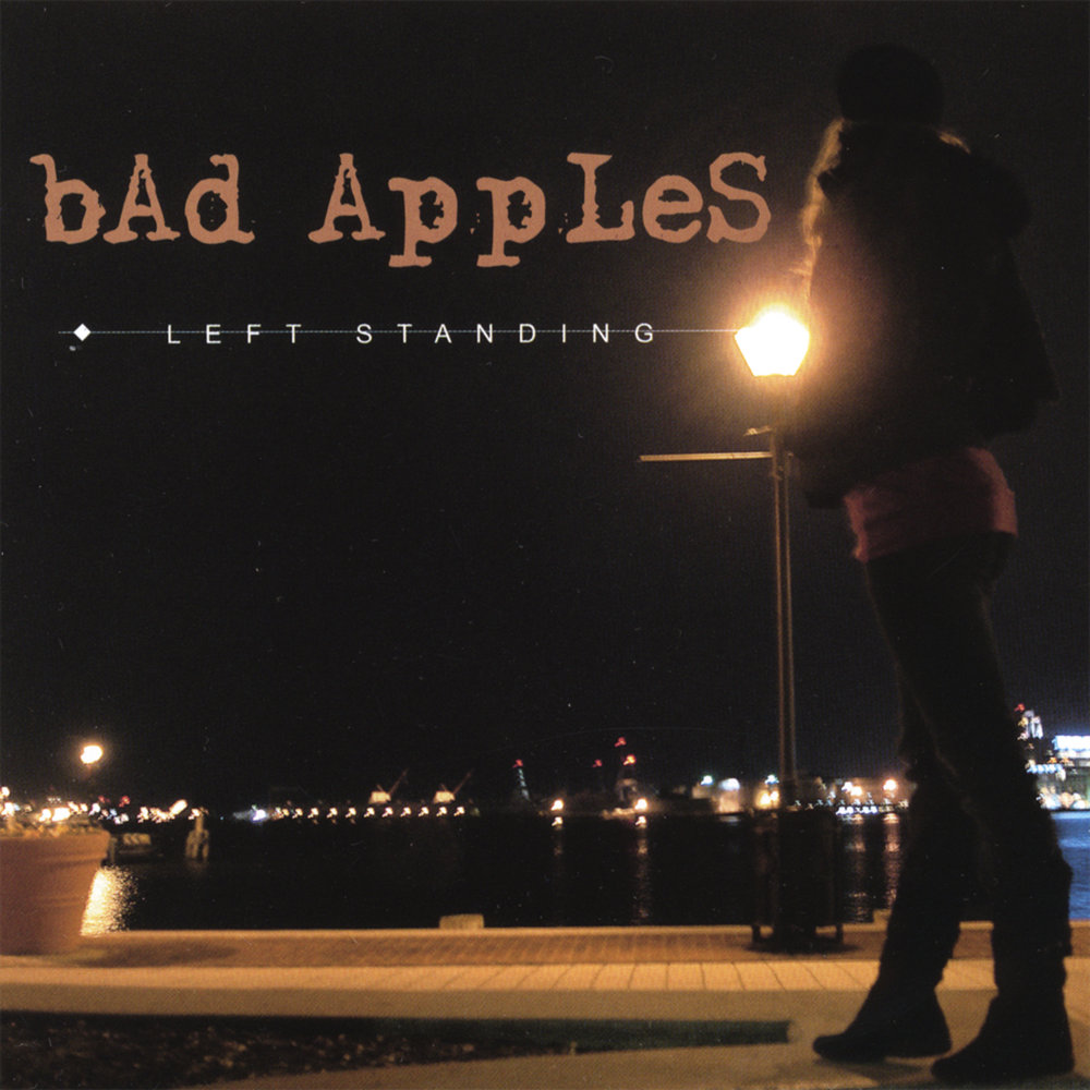 Bad standing. Bad Apple Lyrics.