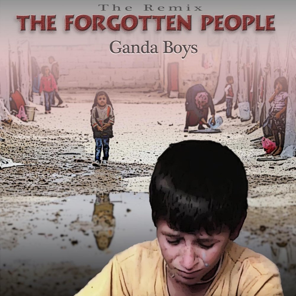 The forgotten people