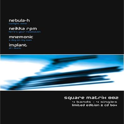 Bound With Sympathy (DJ Hellraver Mix)