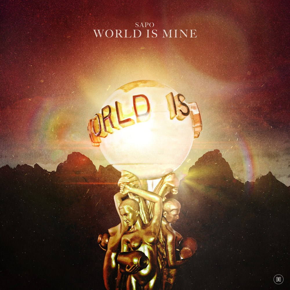 Mine минус. The World is mine. Песня the World is mine. The World is mine диск. The World is mine картинка.