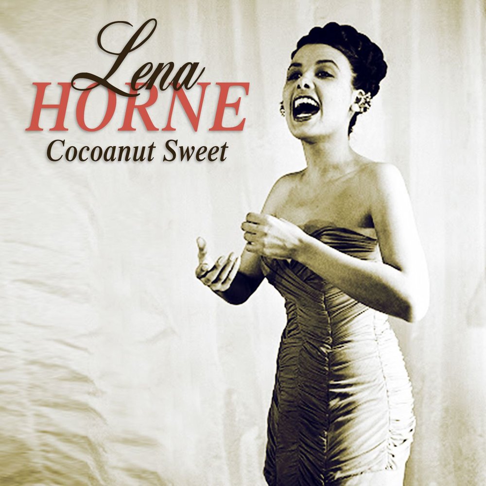 Lena does. Lena Horne. 1995. An Evening with Lena Horne.