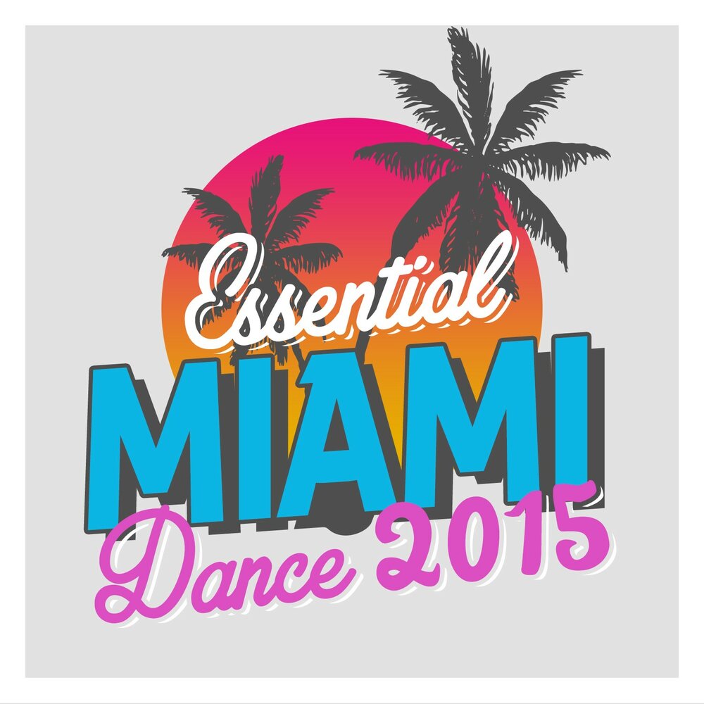 This is uk. Miami Dance. This is Miami. Miami Dance logo. Totally Fine.