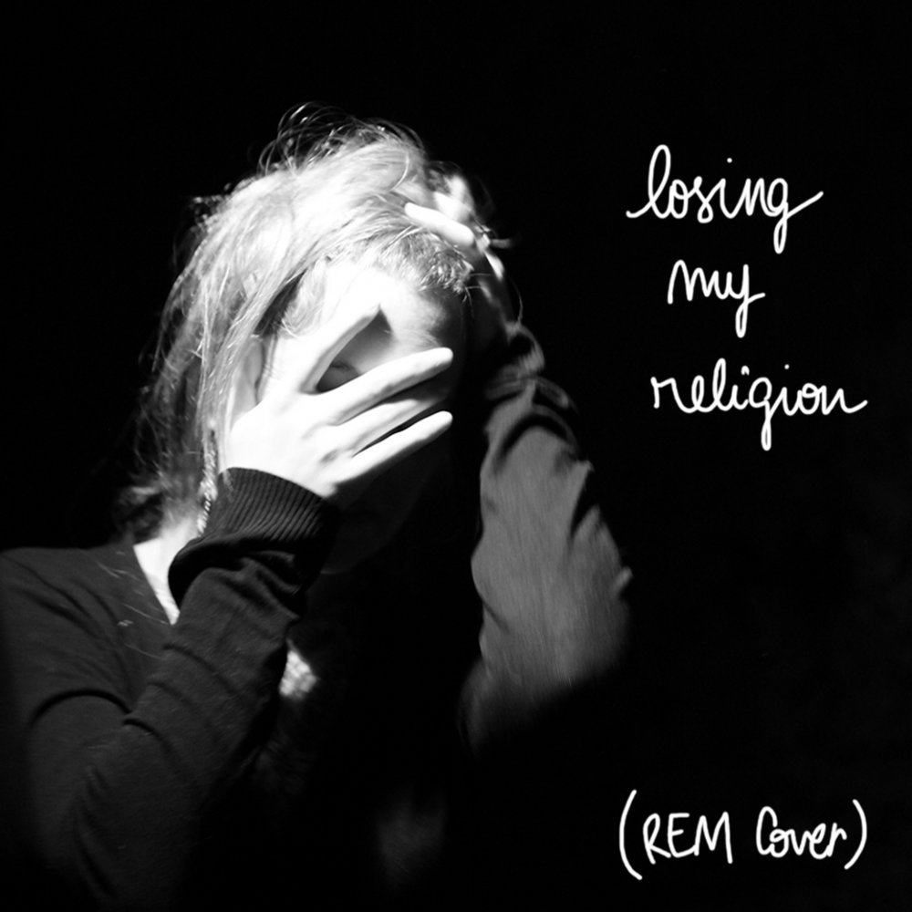 Losing my religion