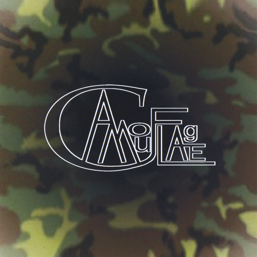 Камуфляж слушать. Camouflage группа - Meanwhile. Camouflage albums. Camouflage трек. Camouflage ‎– Bodega Bohemia.