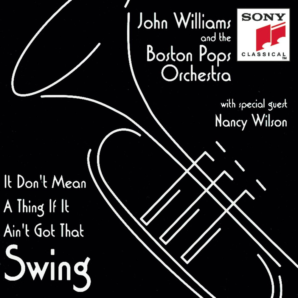 John swing. Джон Уильямс the Boston Pops Orchestra. Оркестр Джона Уилсона слушать. John Towner Williams - mom Returns Instrumental.