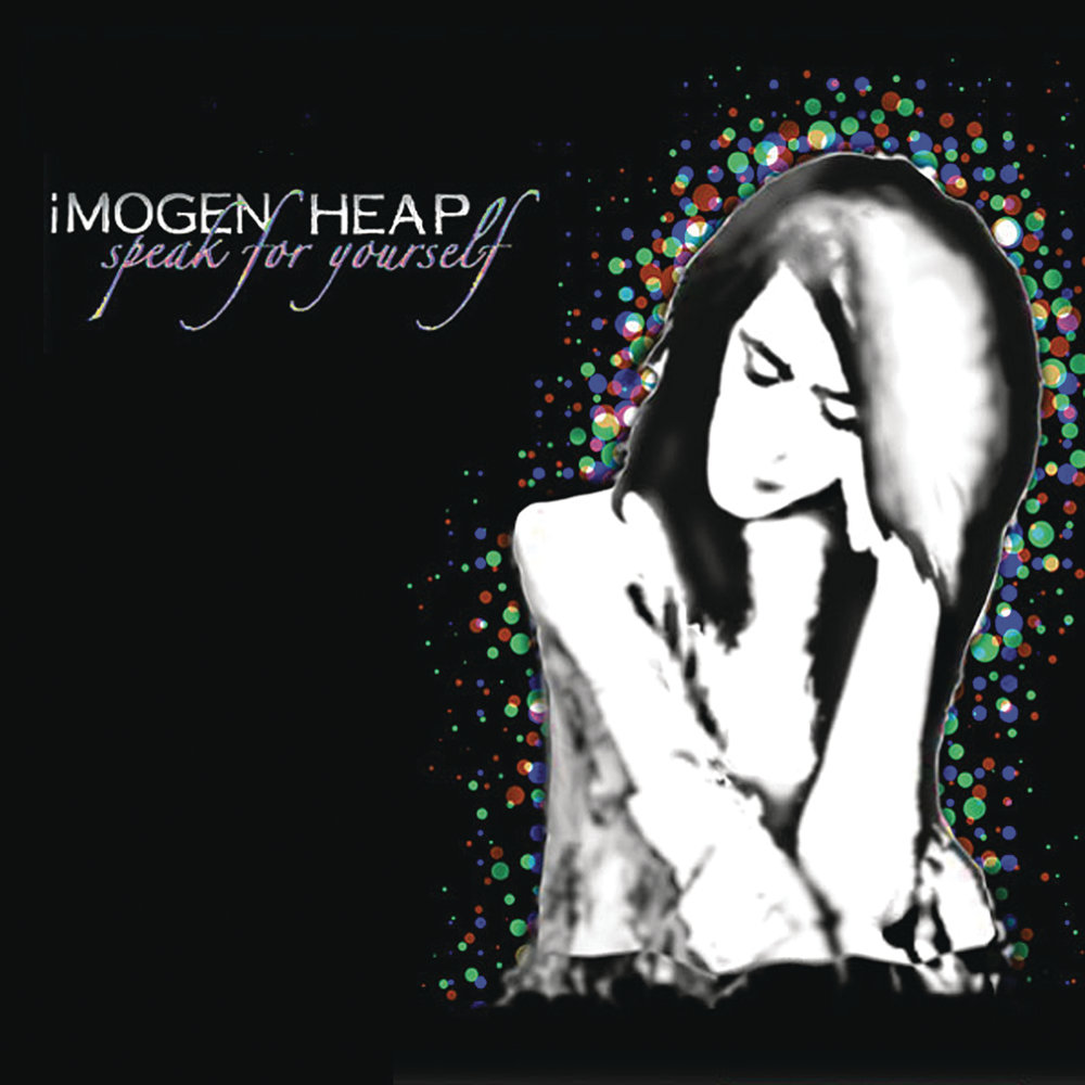 Headlock imogen heap текст. Headlock imogen heap текст