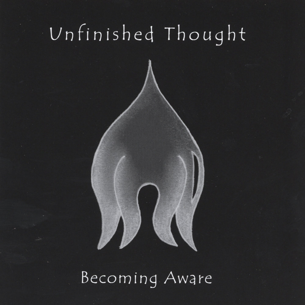 Thought vision. Thought vision