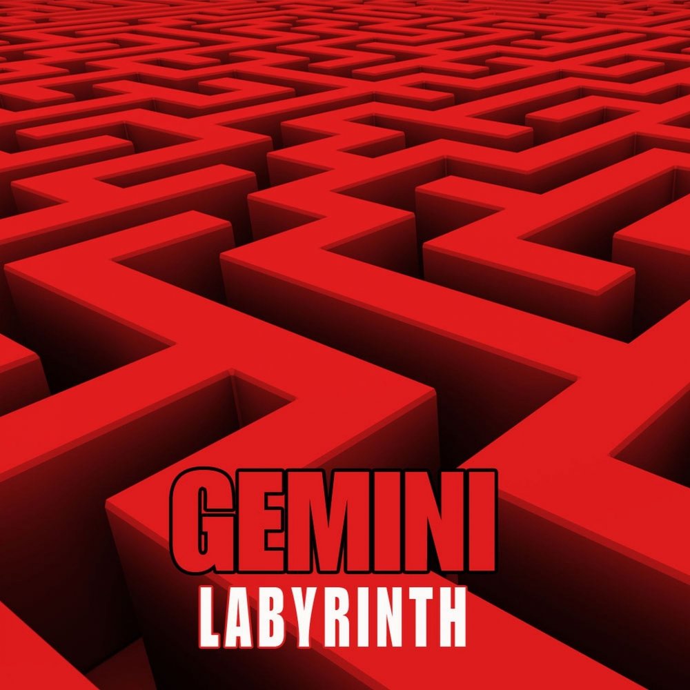 Labyrinth группа