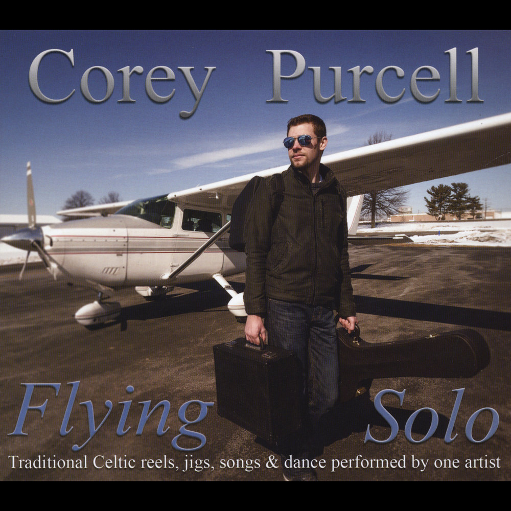 Flying solo