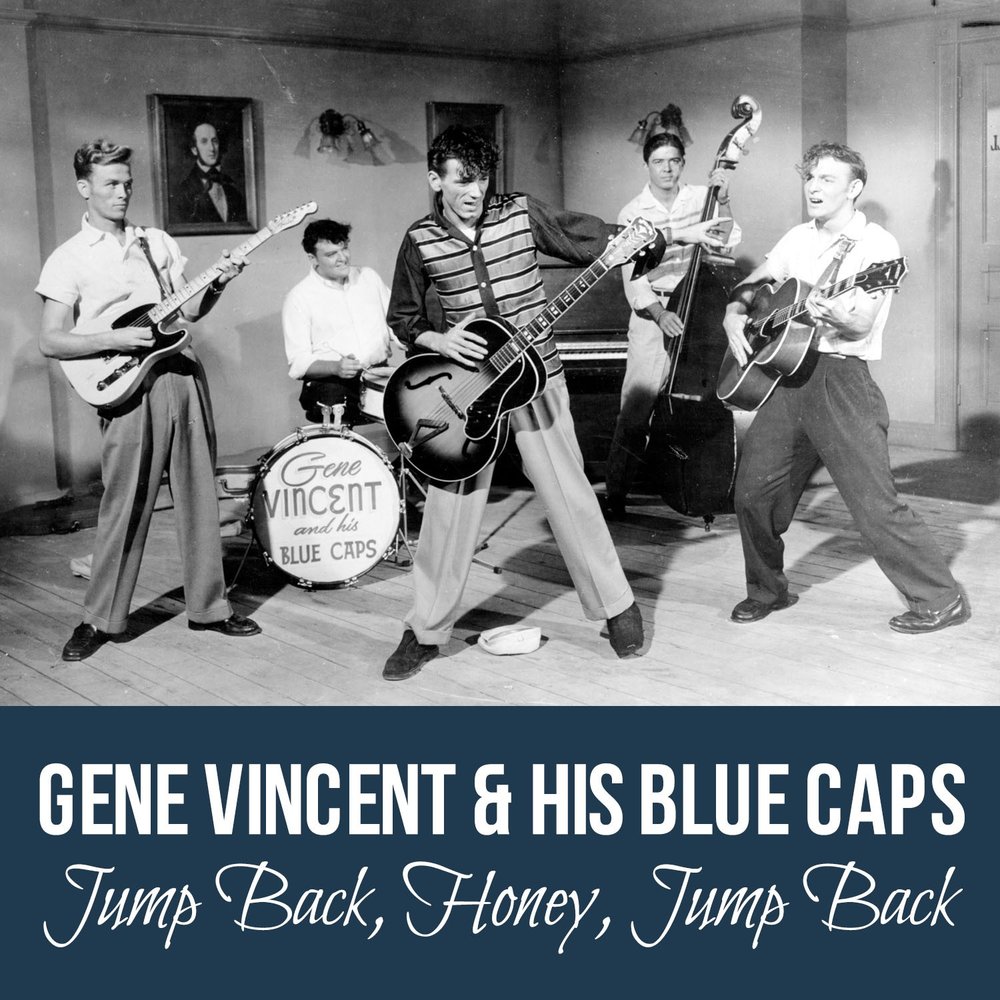 Vincent Blue. Blue cap. Gene Vincent - Lotta Lovin’.mp3. Gene Vincent Bluejean Bop. Jump back