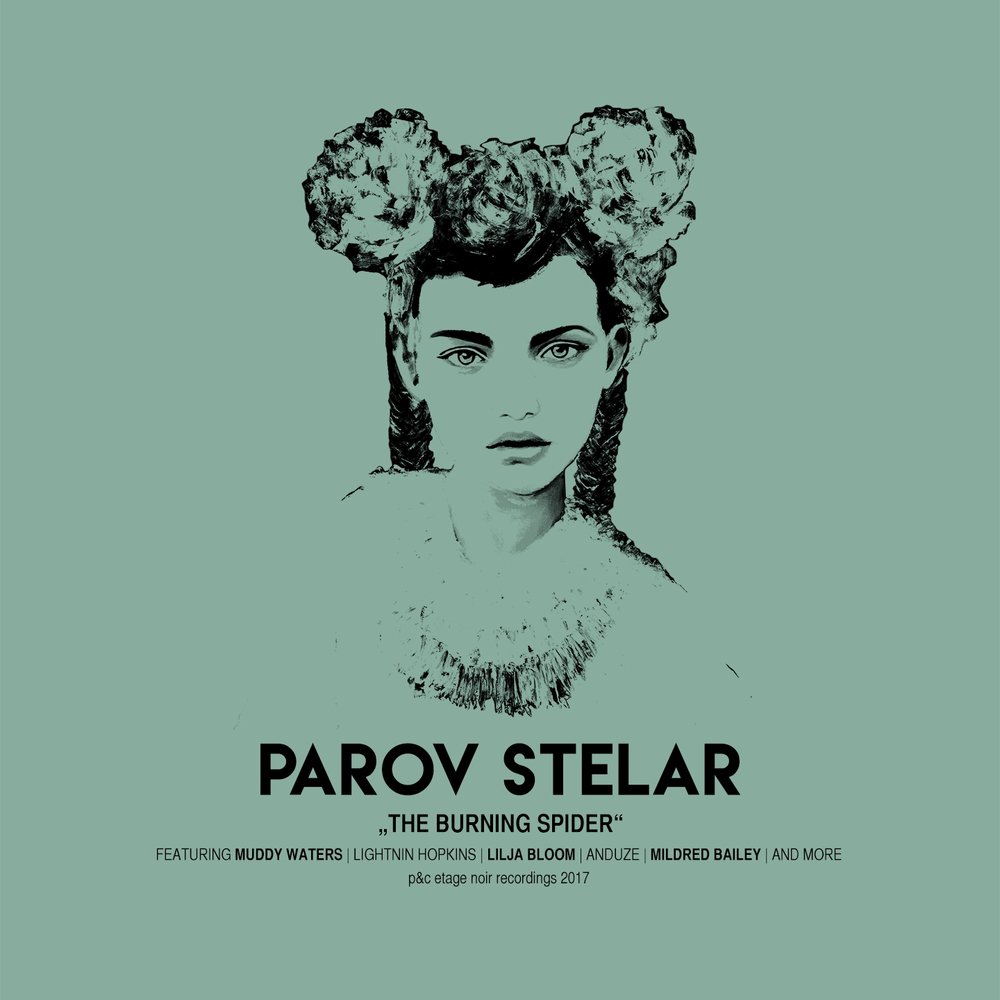 Parov stelar скачать mp3 торрент