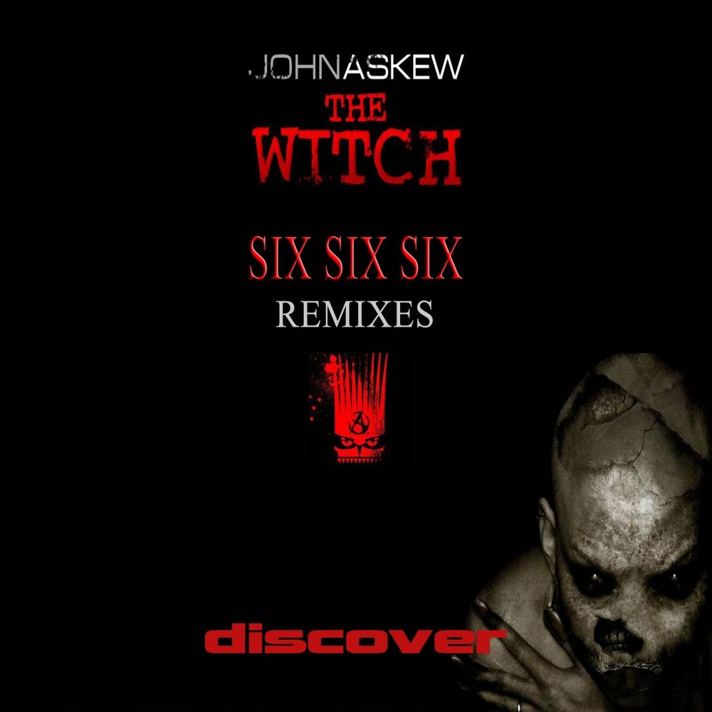 John askew. 666 Ремикс. New Witch 666 (the Rising) sick n' beautiful. One Day 666 Remix.