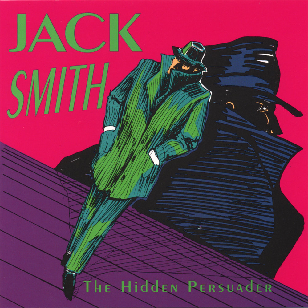 Jack smith