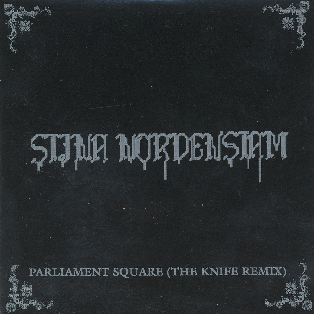 Stina Nordenstam