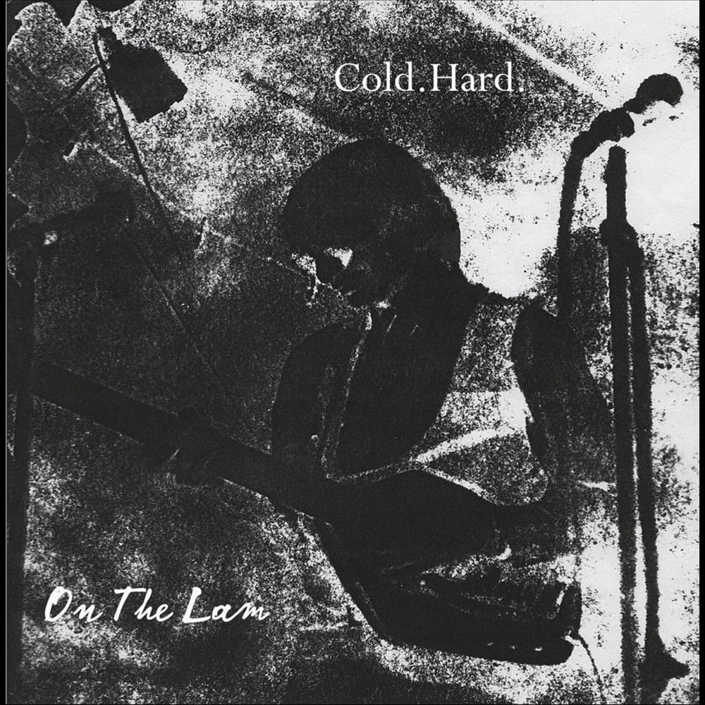Колд Хард. Cold hard Jayeah. Randy & the Goats - on the lam (1981). Cold Shine.