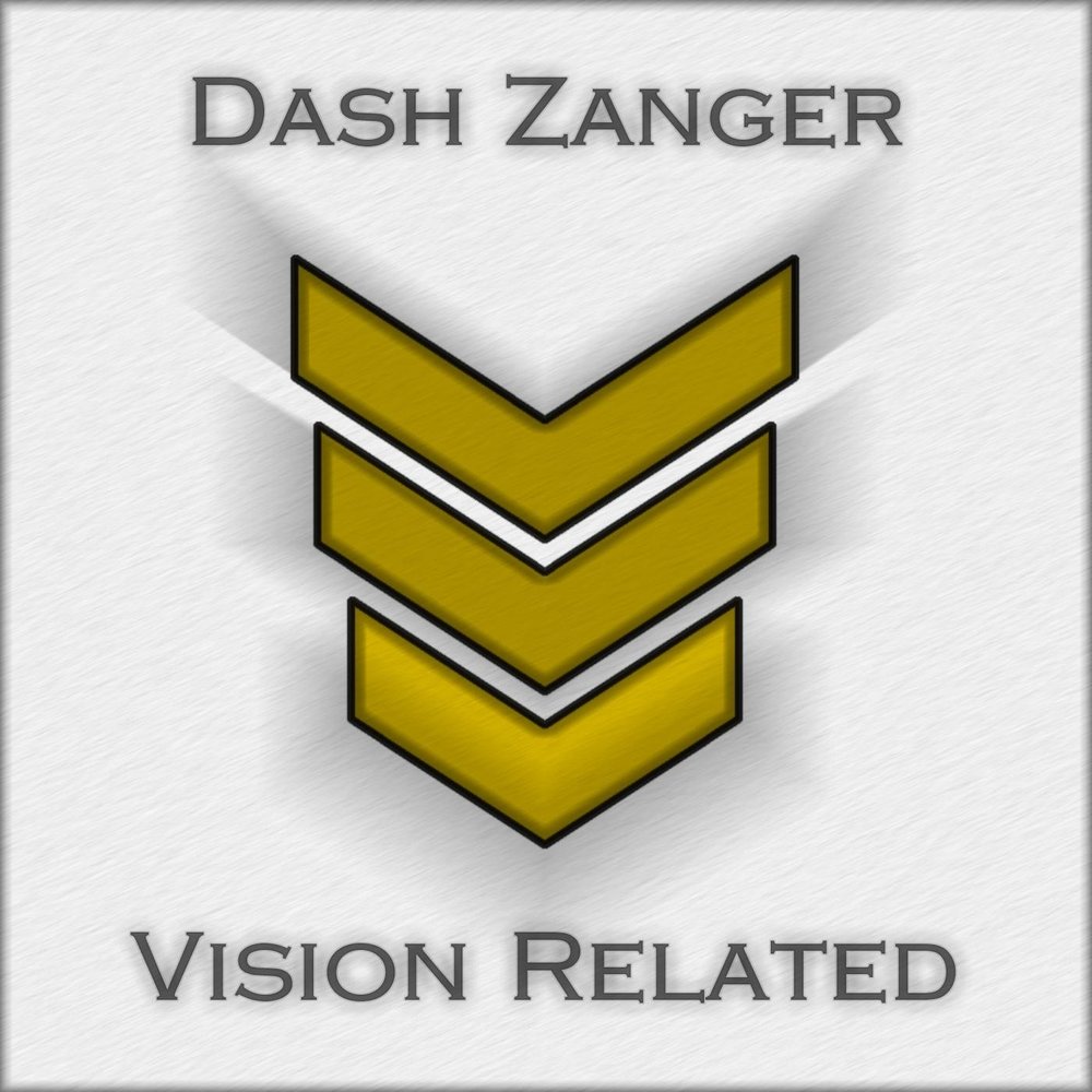 Dash hopes. Zanger.