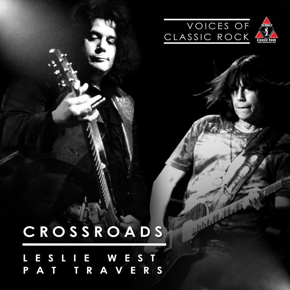 Pat west. Soundcheck Лесли Уэст. Leslie West Guitarded. Crossroads группа. Фото Pat Travers.