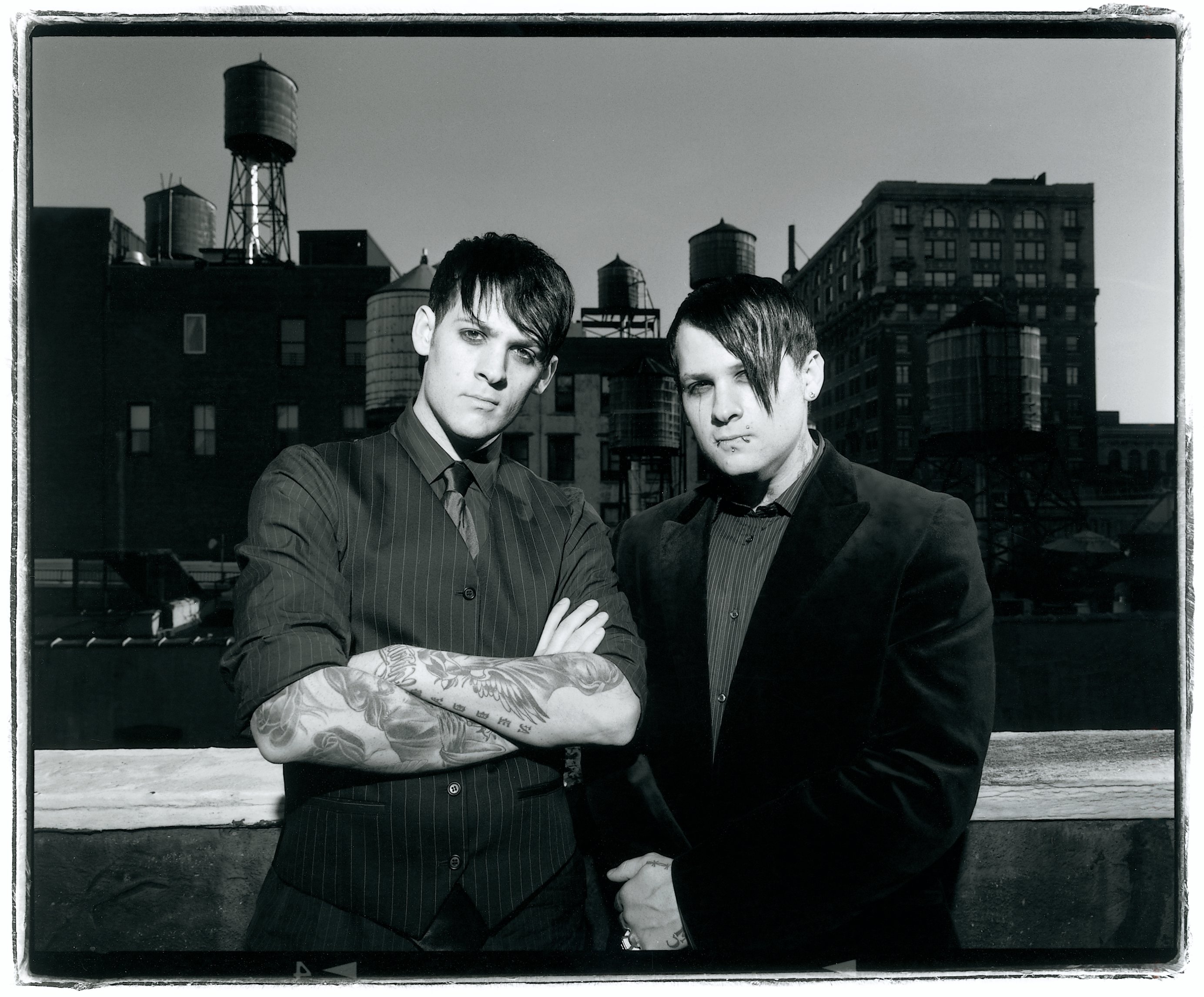 Good Charlotte