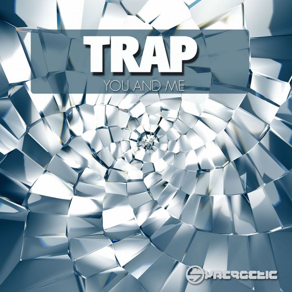 Trap me. Trap Cover.