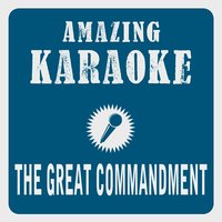 The Great Commandment