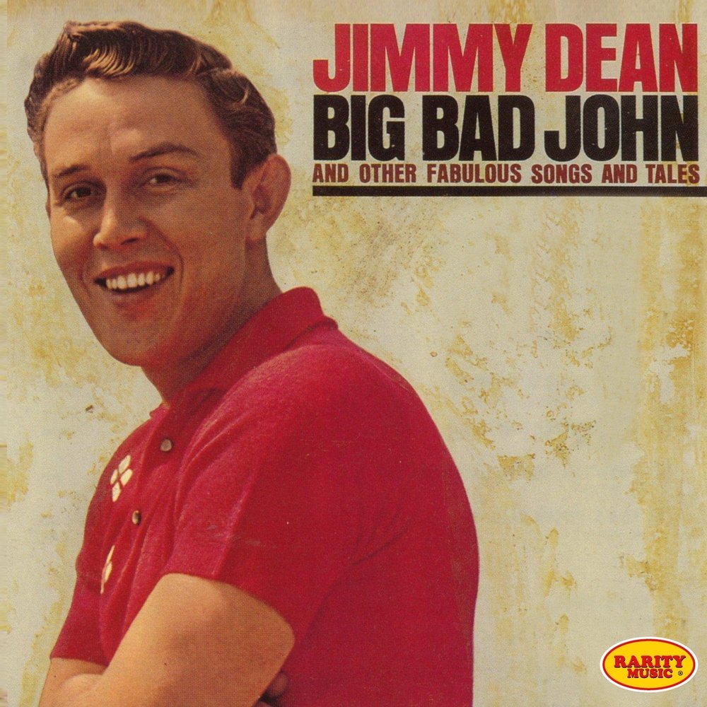 Jimmy Dean To A Sleeping Beauty Jimmy Dean To A Sleeping Beauty