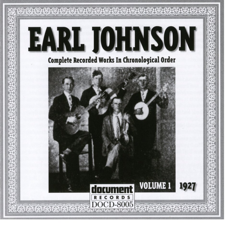 Early me. Earl Johnson виски.