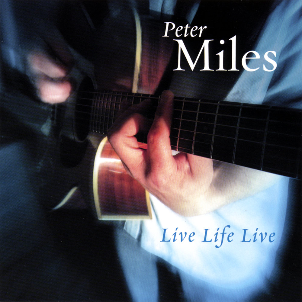 Peter miles