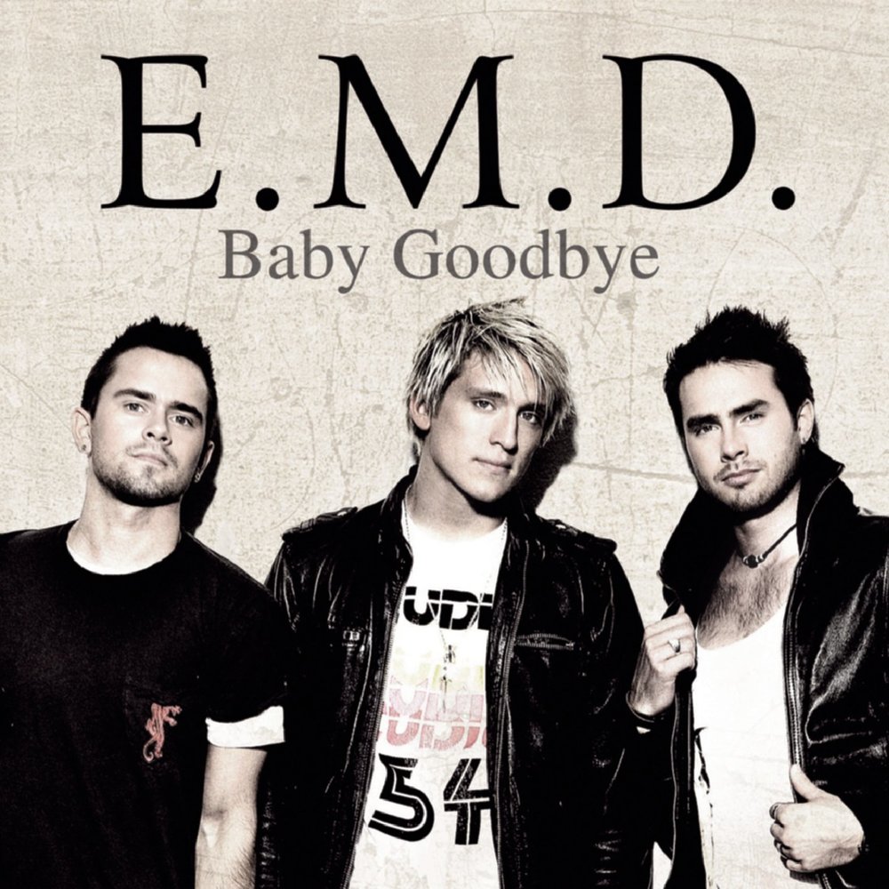 D E/M. Goodbye Baby.