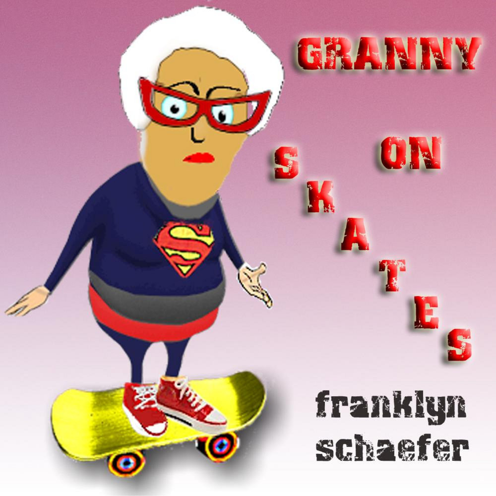 Granny album. Музыка ГРЕННИ 71.