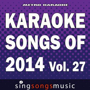Metro Karaoke - My Head Is a Jungle (In the Style of Wankelnut & Emma Louise)