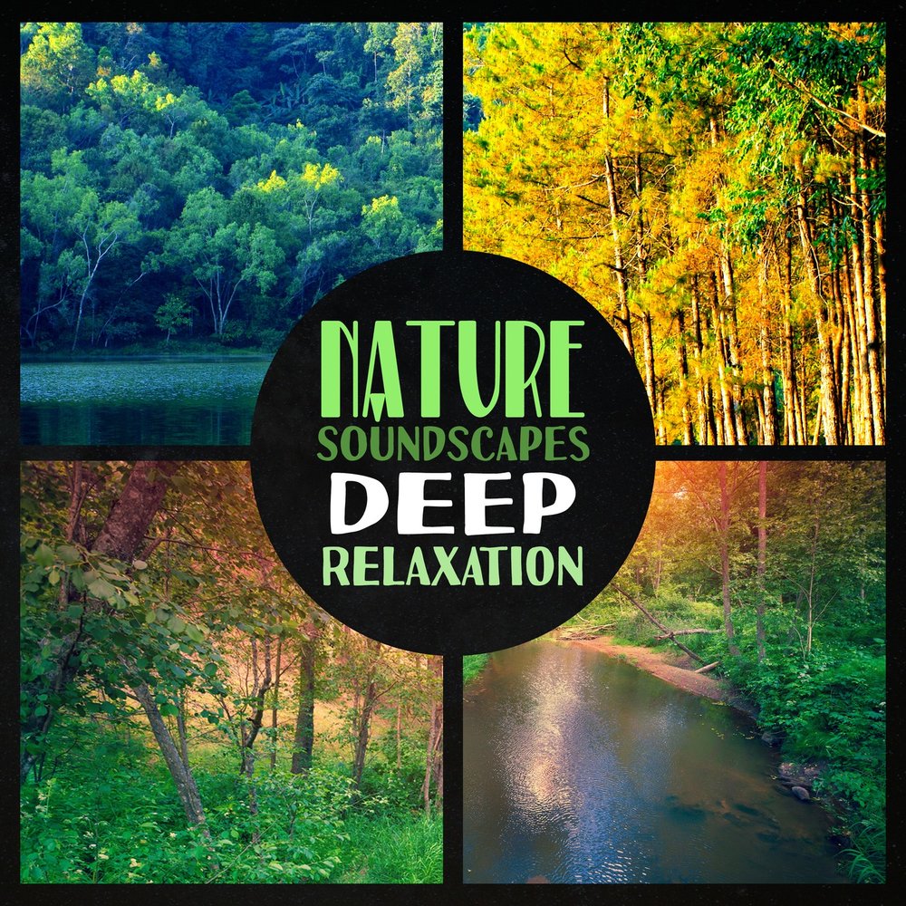 Nature Soundscapes - Relaxing Music. Close to nature. Live in Style Living close to nature мелодия. Closer to nature. Be close to nature