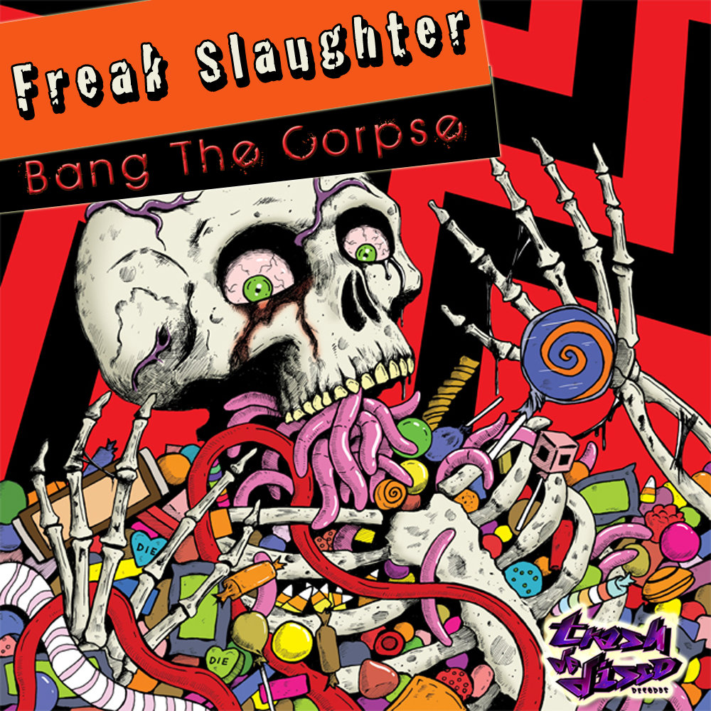 Slaughter albums. Электро музыка фрик. Freaks песня.