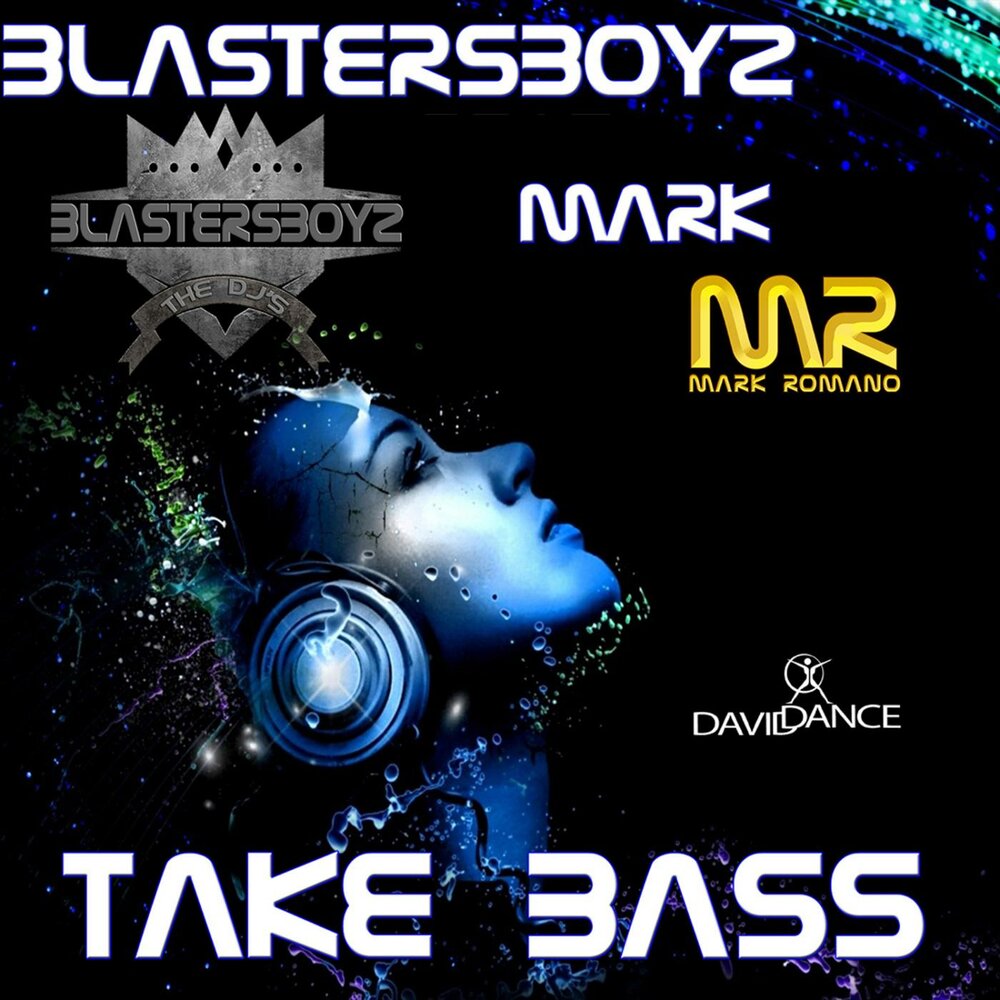 Take bass