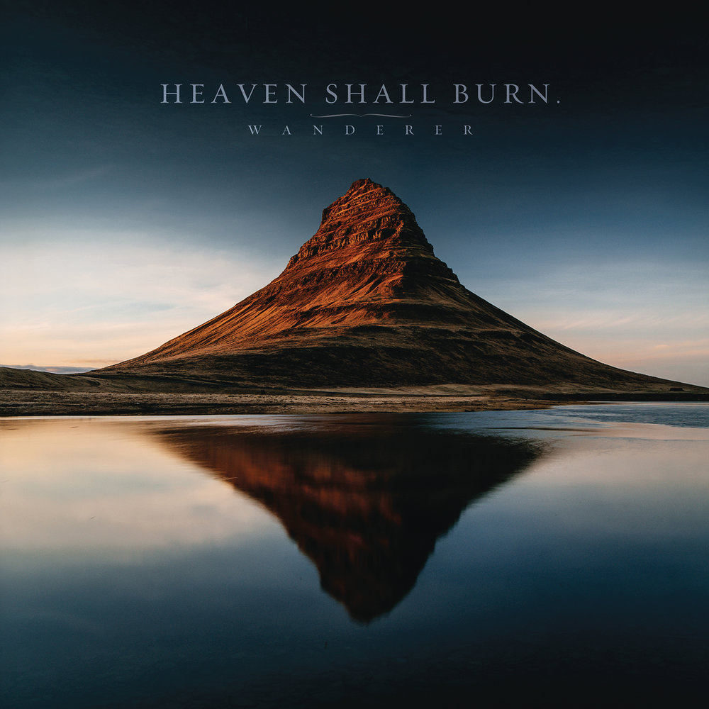 Heaven shall Burn Wanderer 2016