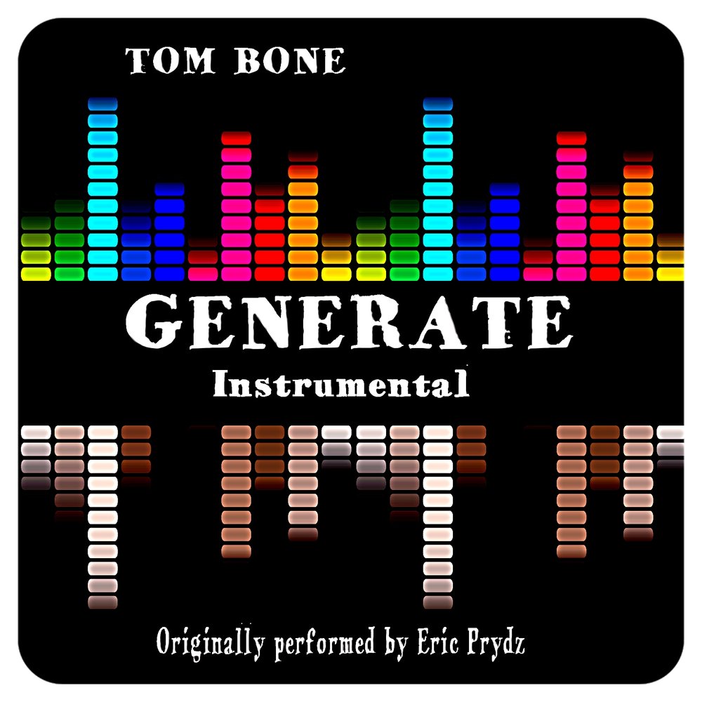 Dance generator. Eric Prydz generate. Music Generator.