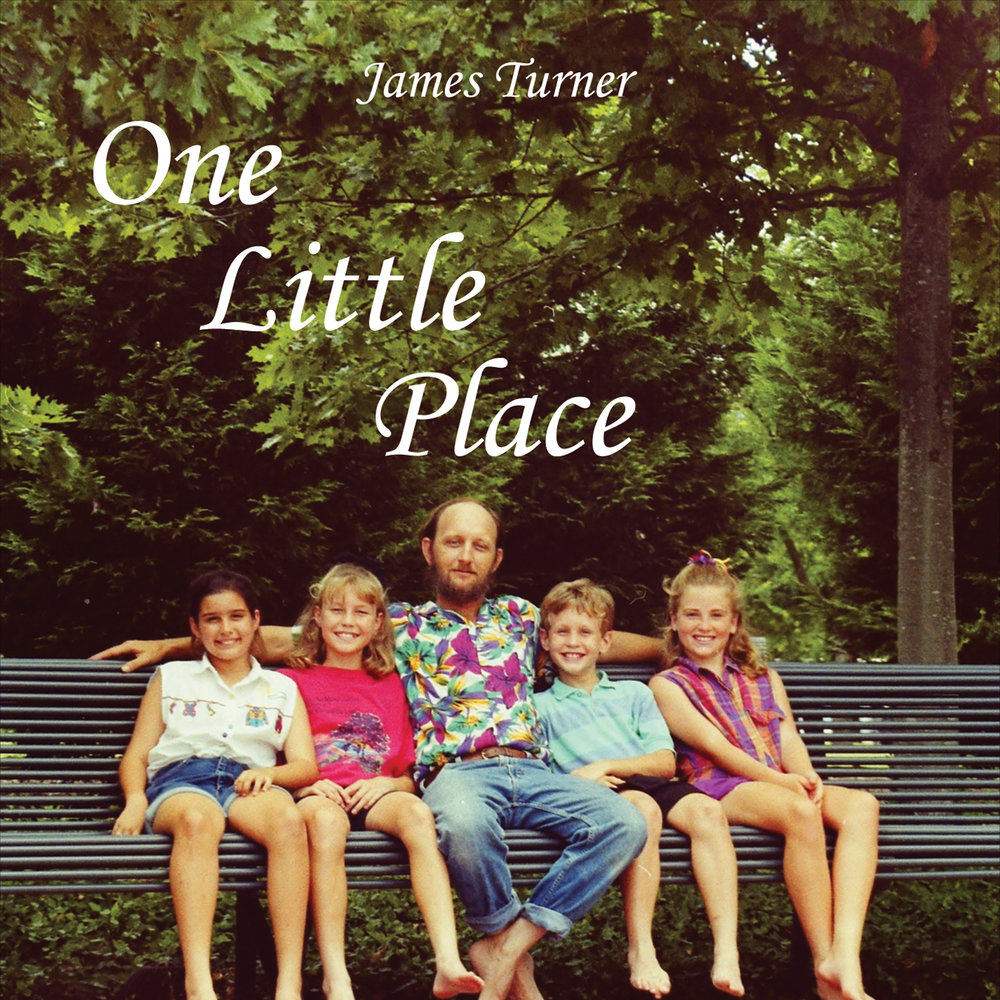 Little place. James turner. Little place. Little place. Little place.