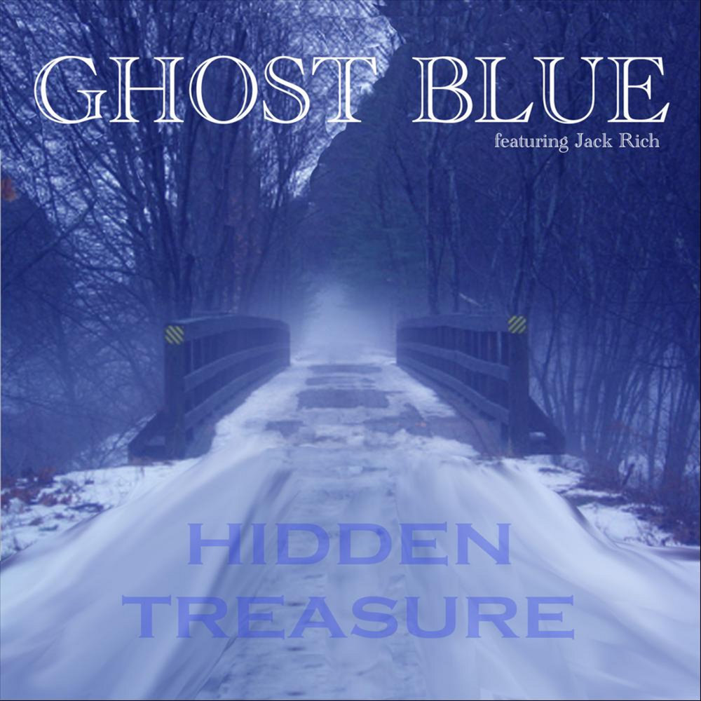 Ghost time. Blue Ghost. Fallen down призрак.