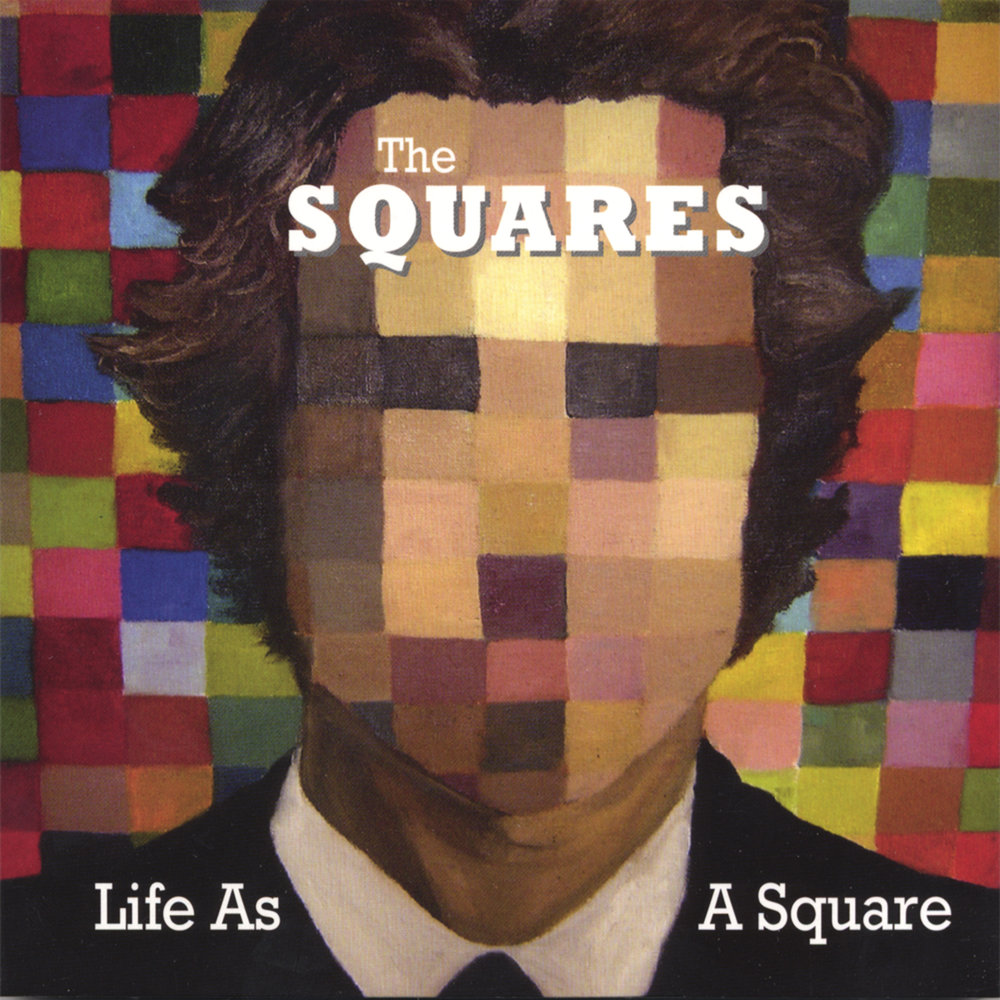 Don t be square