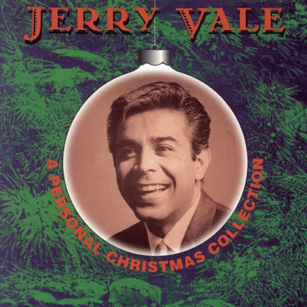 Вале слушать песни. Jerry Vale. Джерри Холидей. Jerry исполнитель.