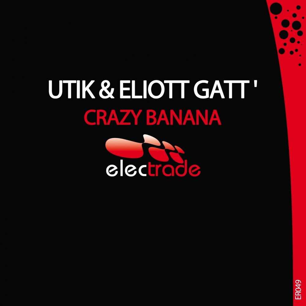 Crazy banana. Utik. Радио банана. Crazy Banana песня на немецком. Utik pikay.