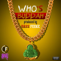 Who's Buddah Buddah 200x200