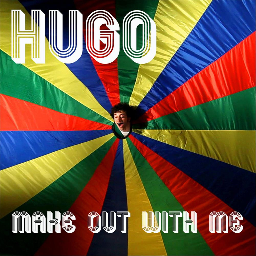 Hugo me. Hugo Music.