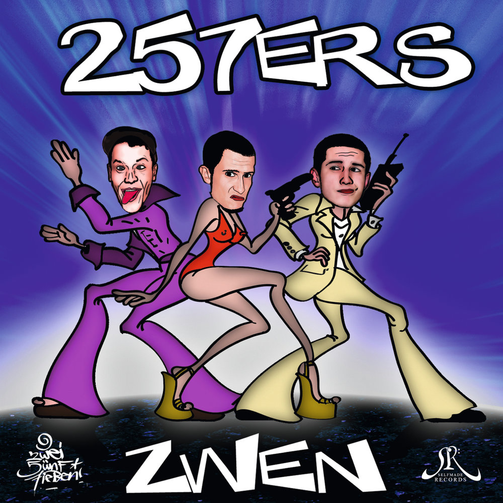 257ers shneezin smegma