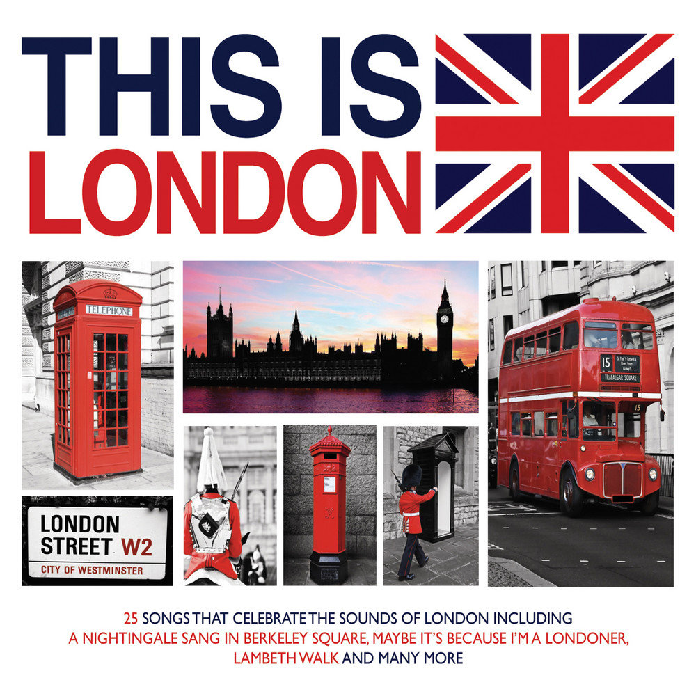 London listening. This is london. maybe it&#039;s because i&#039;m a londoner слушать.